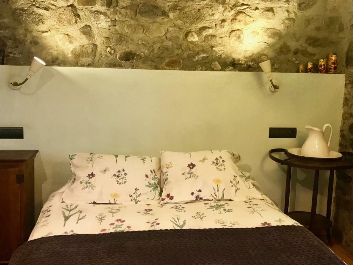 Casa Mingot Sxvi Anciles Benasque Lägenhet Exteriör bild