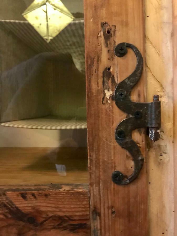 Casa Mingot Sxvi Anciles Benasque Lägenhet Exteriör bild