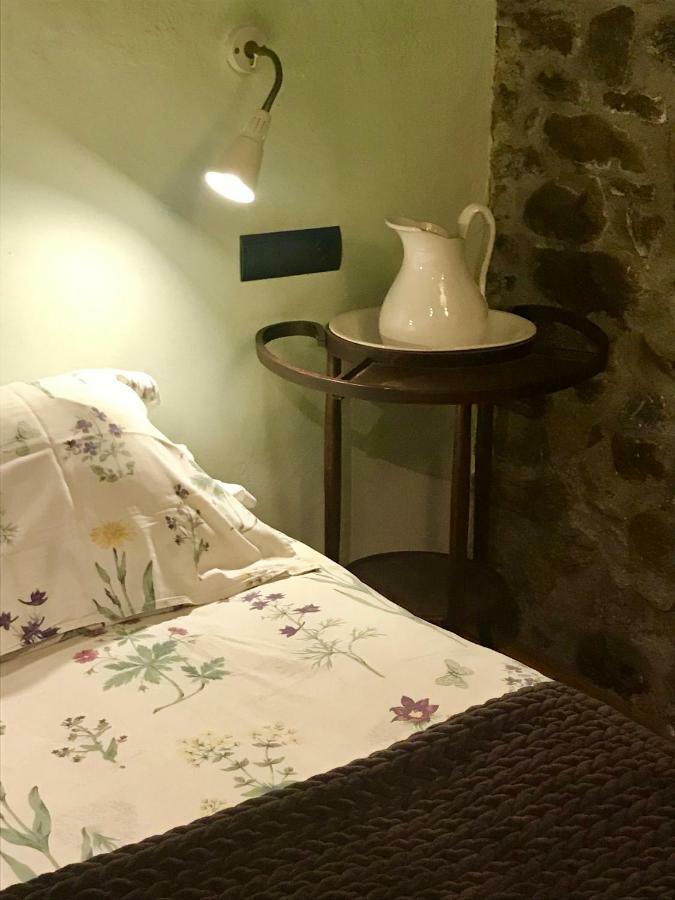 Casa Mingot Sxvi Anciles Benasque Lägenhet Exteriör bild