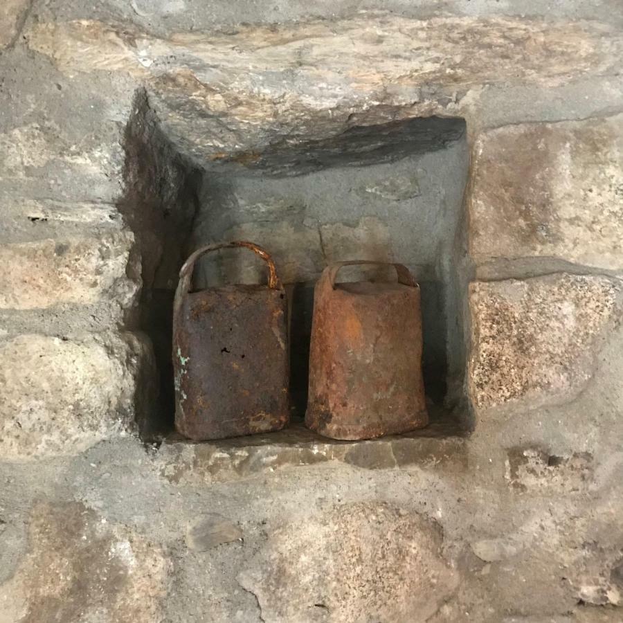 Casa Mingot Sxvi Anciles Benasque Lägenhet Exteriör bild