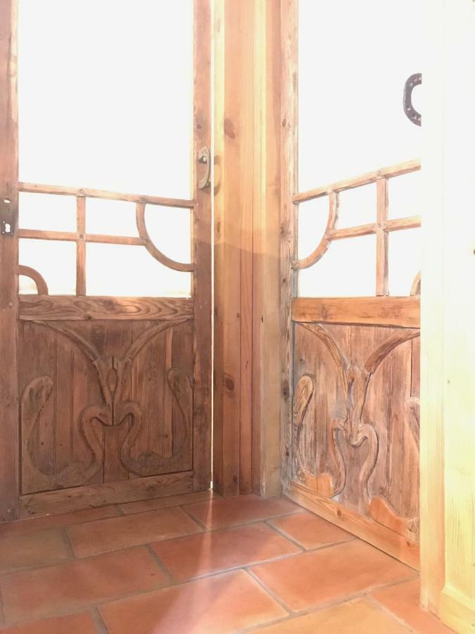 Casa Mingot Sxvi Anciles Benasque Lägenhet Exteriör bild